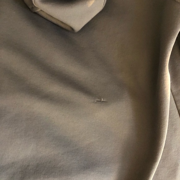 Underarmour Realtree Womens Sweatshirt Hoodie Storm1 Small Pink Camo - Picture 14 of 15